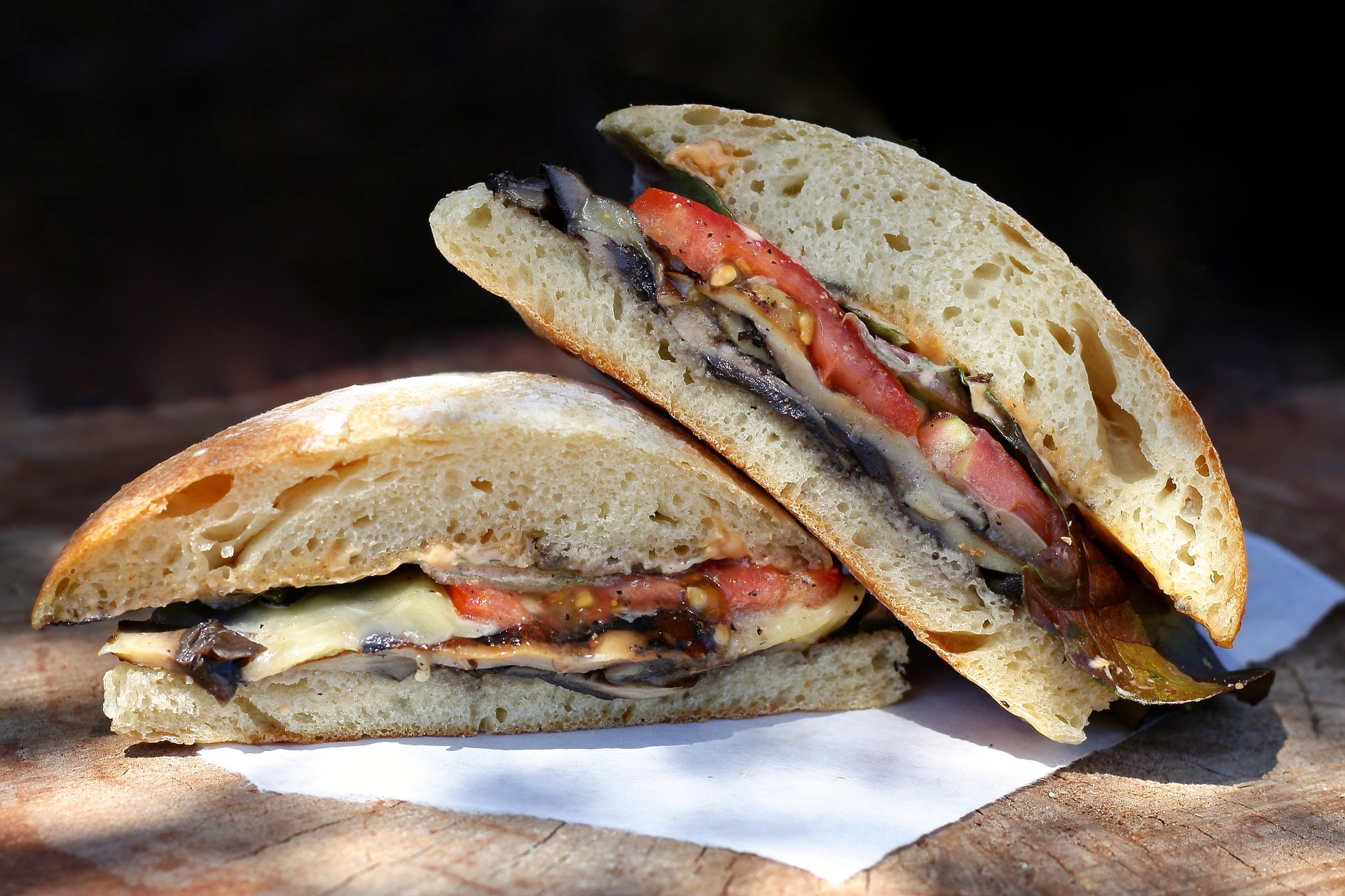 deli picture