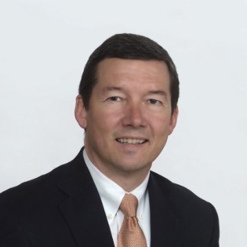 Image of MGC President