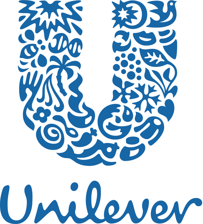 Image of Unilever logo