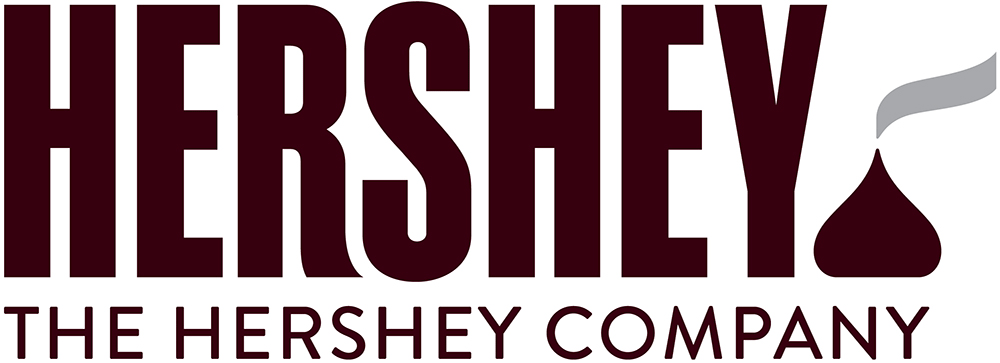 Image of Hershey company logo