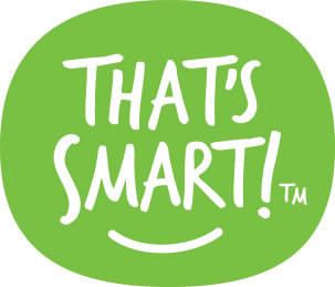 Image of That's Smart logo
